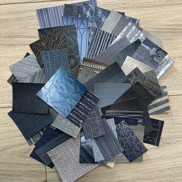 Makers Assortment! - VWC Sample Lot - Picture 1 of 4